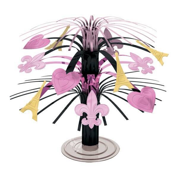 Mini Cascade Centerpiece - 1 Pc