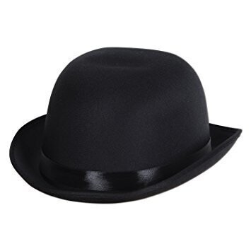 Bowler Hat
