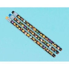 Pencils-Emoji Lol-12pk