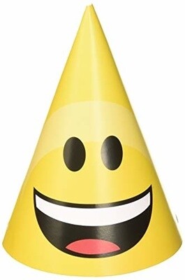 Hats - Emoji