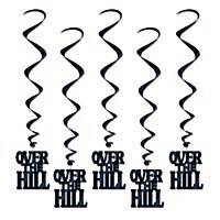 Over-the-Hill Whirls