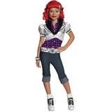 Costume-Monster High Operetta-Kids Medium