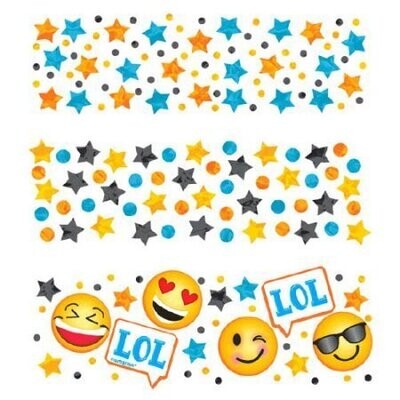 Confetti-Emoji LoL-1.2oz