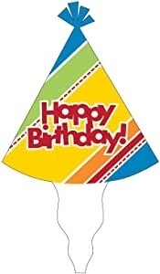 Cake Topper