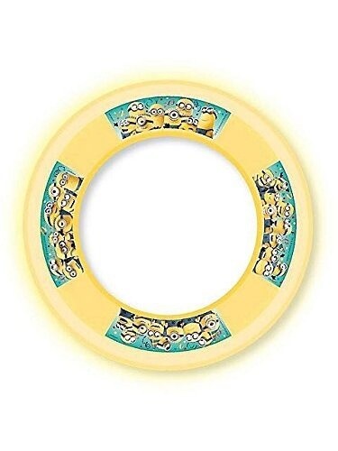 Glow Disc-Despicable Me