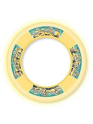 Glow Disc-Despicable Me