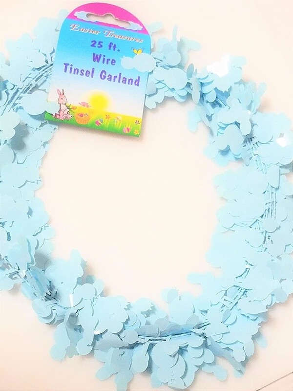 Easter Garland