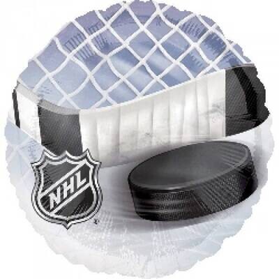 Foil Balloon-NHL Hockey