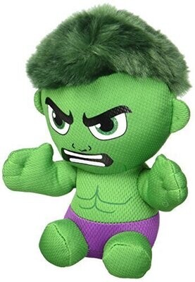 Beanie Boos-Hulk-6''