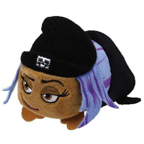 Beanie Boos-Emoji Jailbreak-6&#39;&#39;