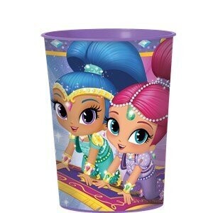 Favour Cup-Shimmer and Shine- Final Sale
