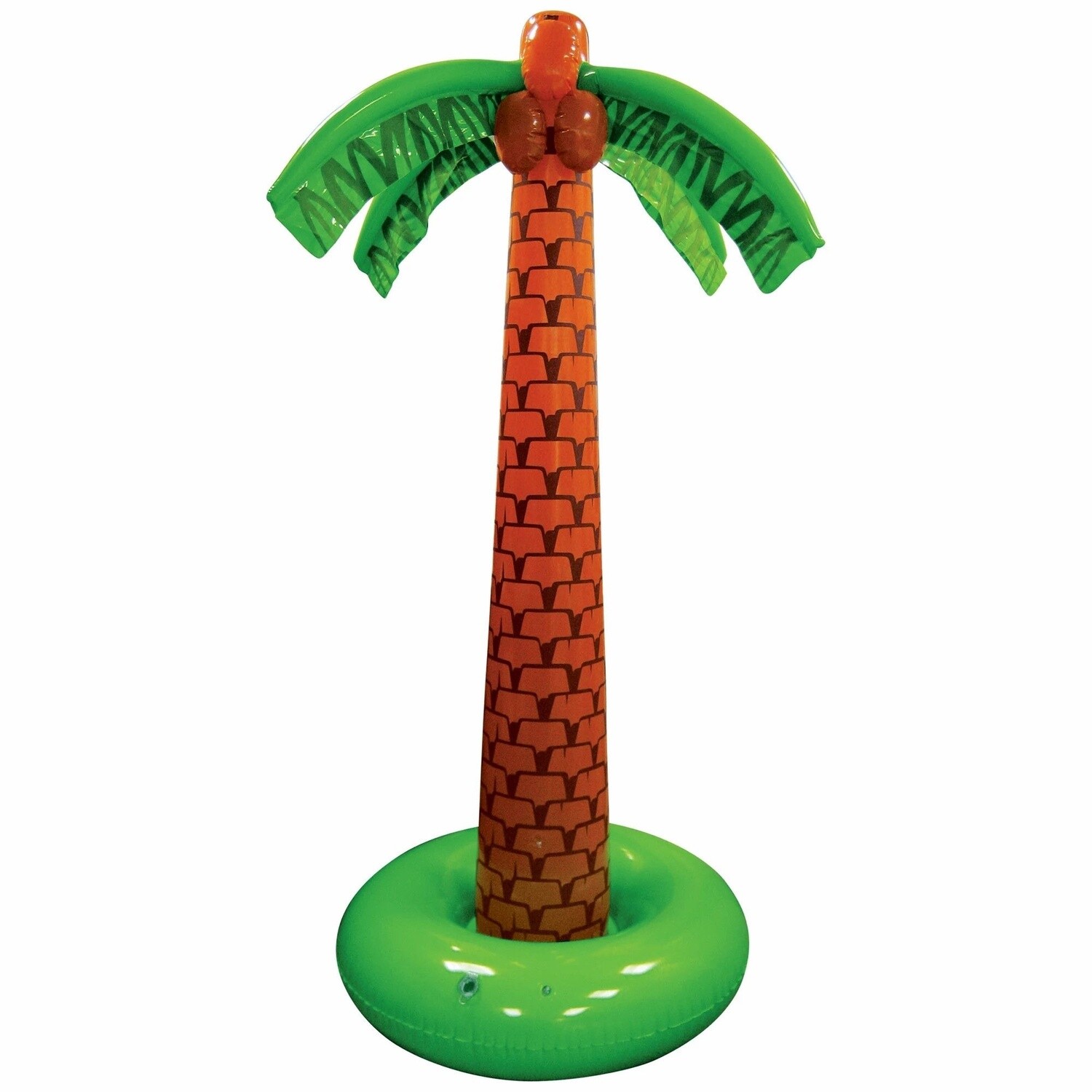 Jumbo Palm Tree Inflatable Decoration 6ft.