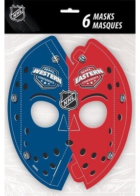 Masks-NHL-6pk