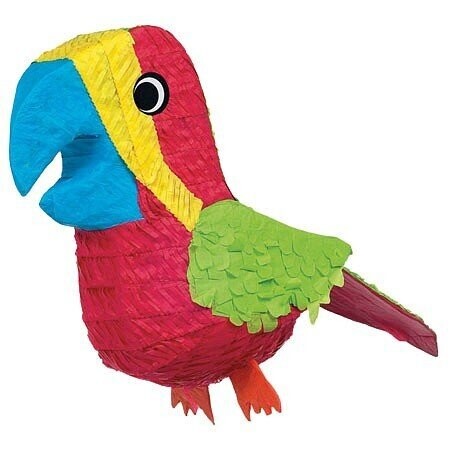 Pinata -Parrot-19‘’