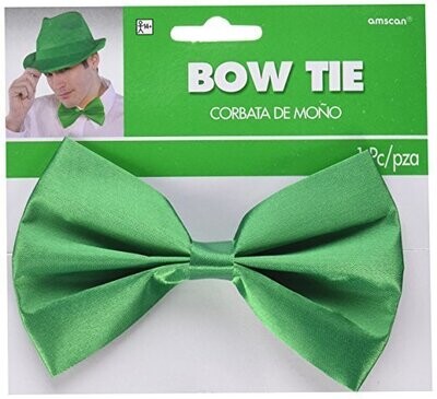 Bow Tie-Green