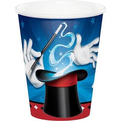 Cups - Magic Party