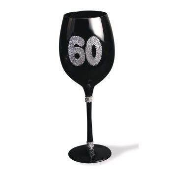 Wine Glass - 60