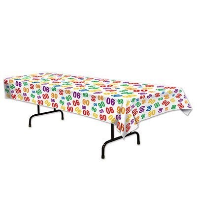 Tablecover &quot;90&quot;