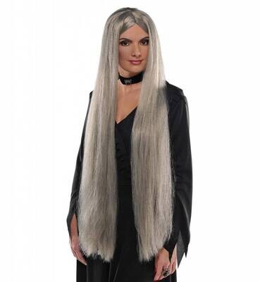 Wig-Witch-Grey-36in