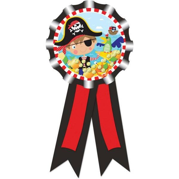 Button-Pirate
