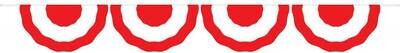 Bunting - Canada Day