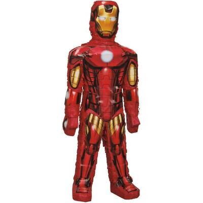 Pinata-Iron Man