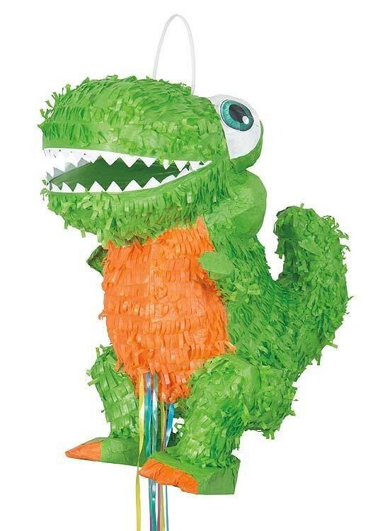 Pinata - Dinosaur - T - REX 3D