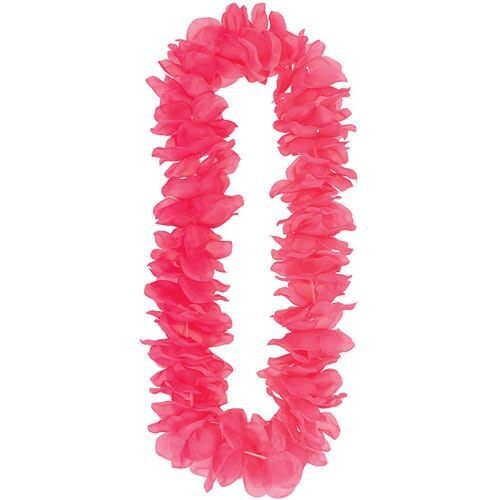Lei - Paradise Pink