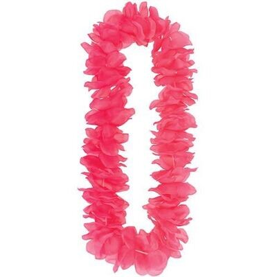 Lei - Paradise Pink