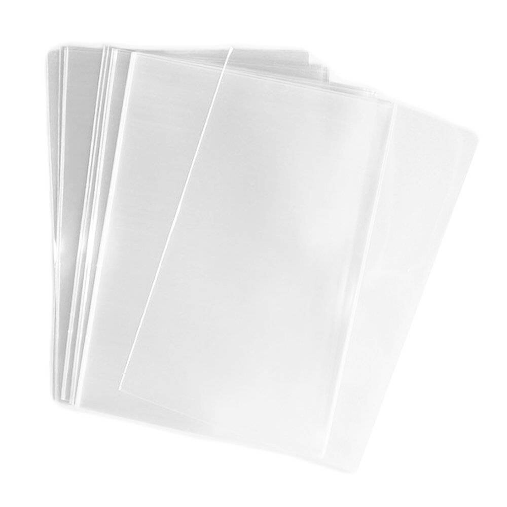 Treat Bag-Clear-Mini-3&#39;&#39;x4&#39;&#39;-100pc