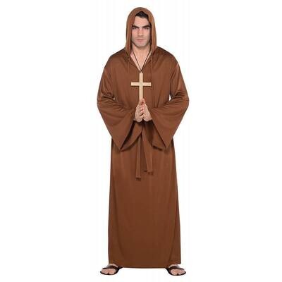 Costume - Monk&#39;s Robe