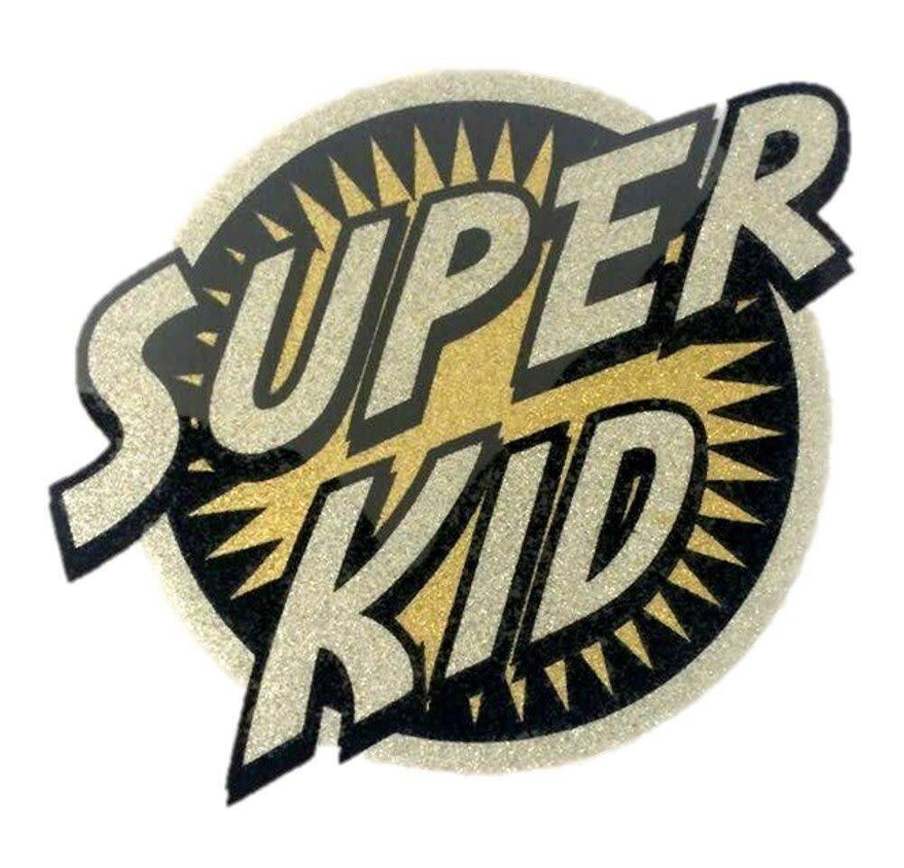 Heat Transfer Super Kid