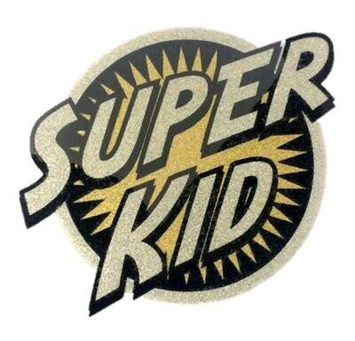 Heat Transfer Super Kid