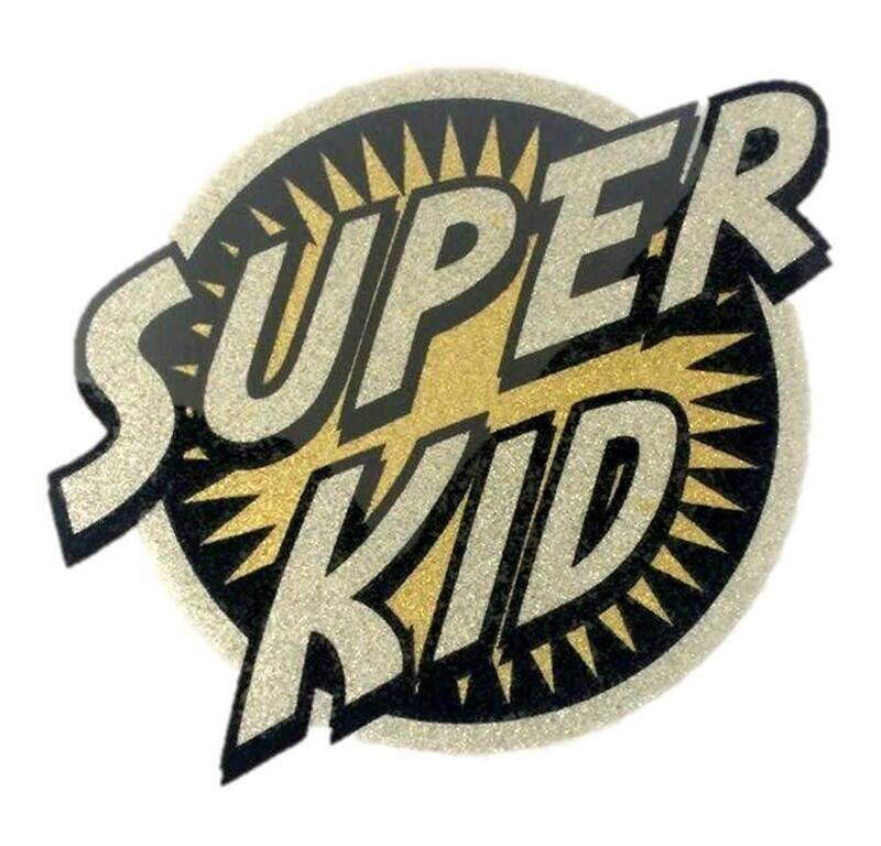 Heat Transfer Super Kid
