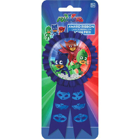Award Ribbon-PJ Mask-7&#39;&#39;