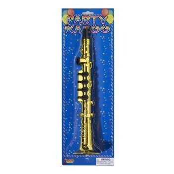 Clarinet Party Kazoo 1 PKG