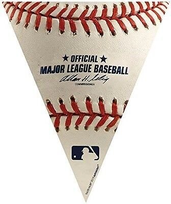 Banner - Major League Baseball - 12ft