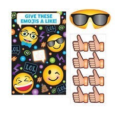 Party Game-Emoji LOL-