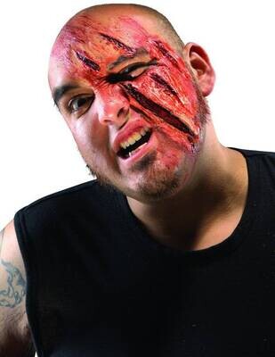 Theatrical Effects - Clawed