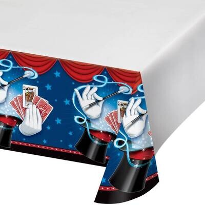 Tablecover - Magic Party