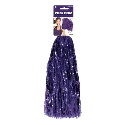 Pom Pom - Purple