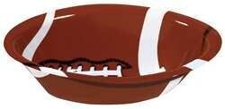 Bowl - Football Fan