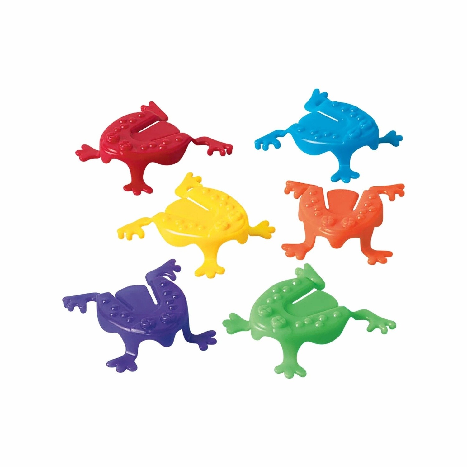 Jumping Frogs - 12pk