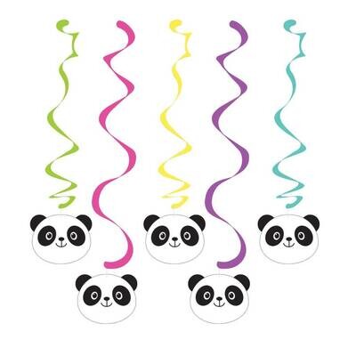 Danglers - Panda-monium