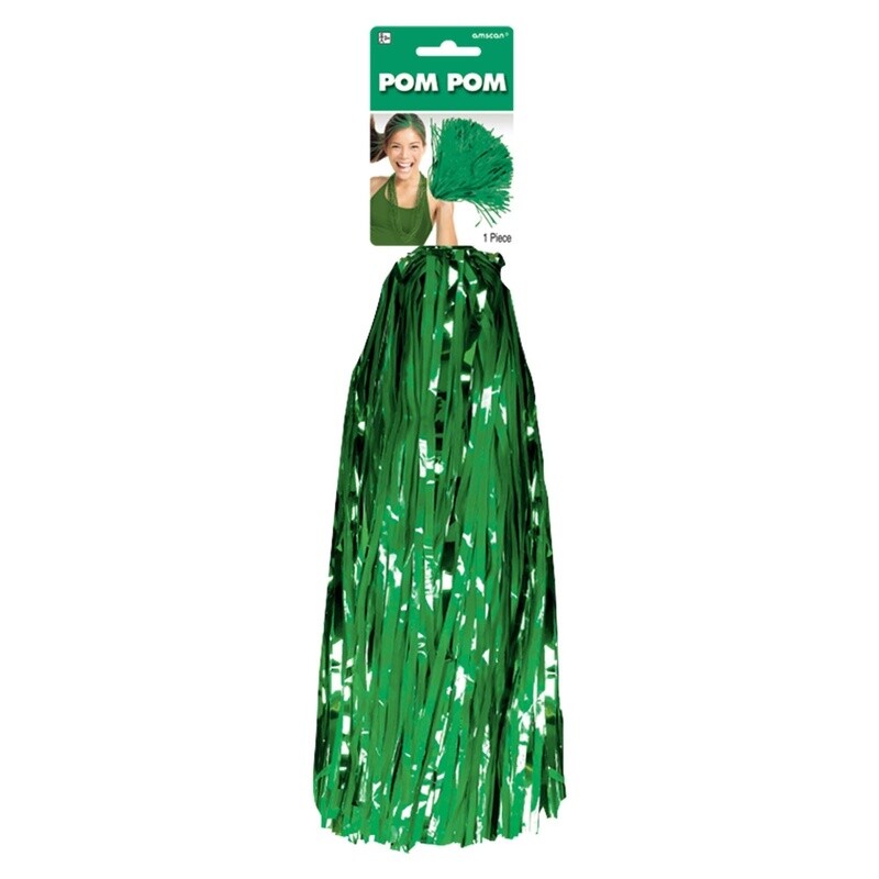 Pom Pom - Green