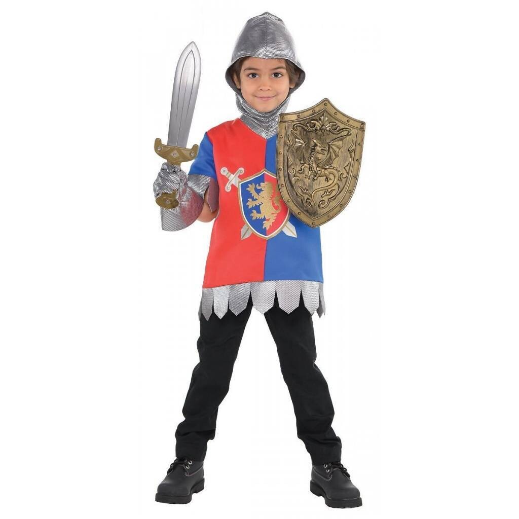 Knight Kit-Amazing ME!-Child Small 4-6