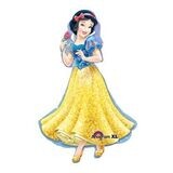 Foil Balloon-Supershape-Snow White