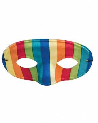 Mask Rainbow