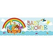 Banner - Noah&#39;s Ark-20&#39;&#39;x60&#39;&#39;
