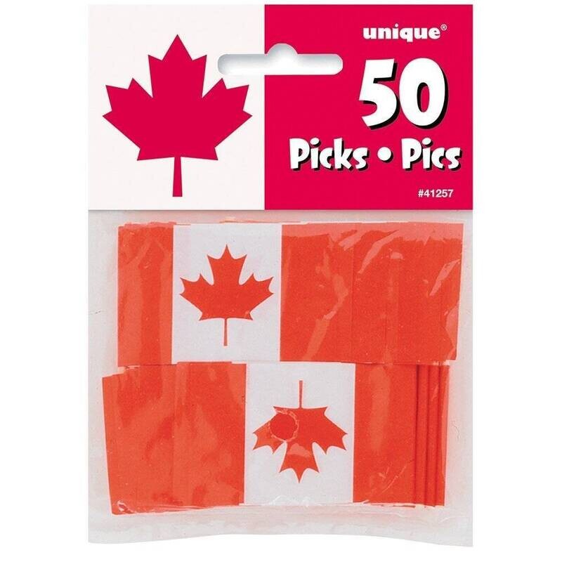 Canada Picks